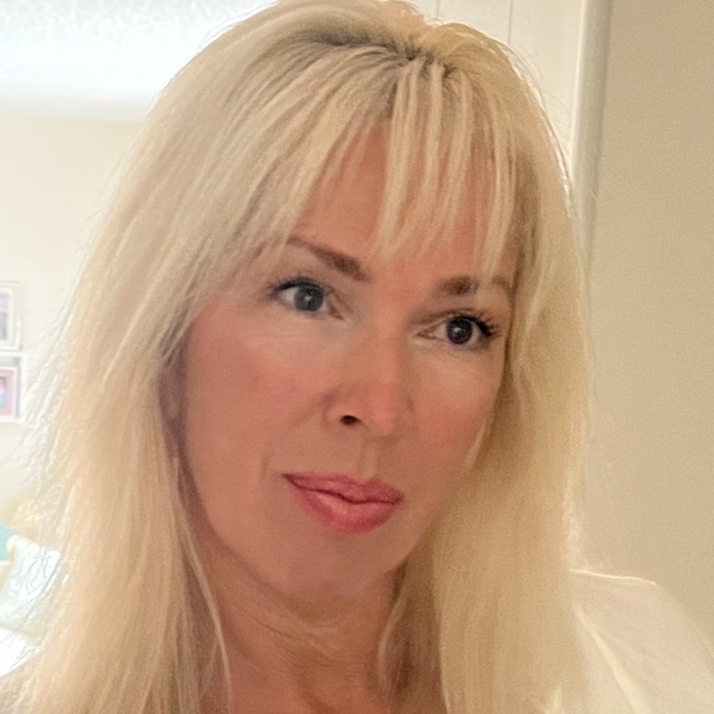 Meet your Posher, Tricia